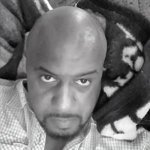 Meet your Posher, Cedric